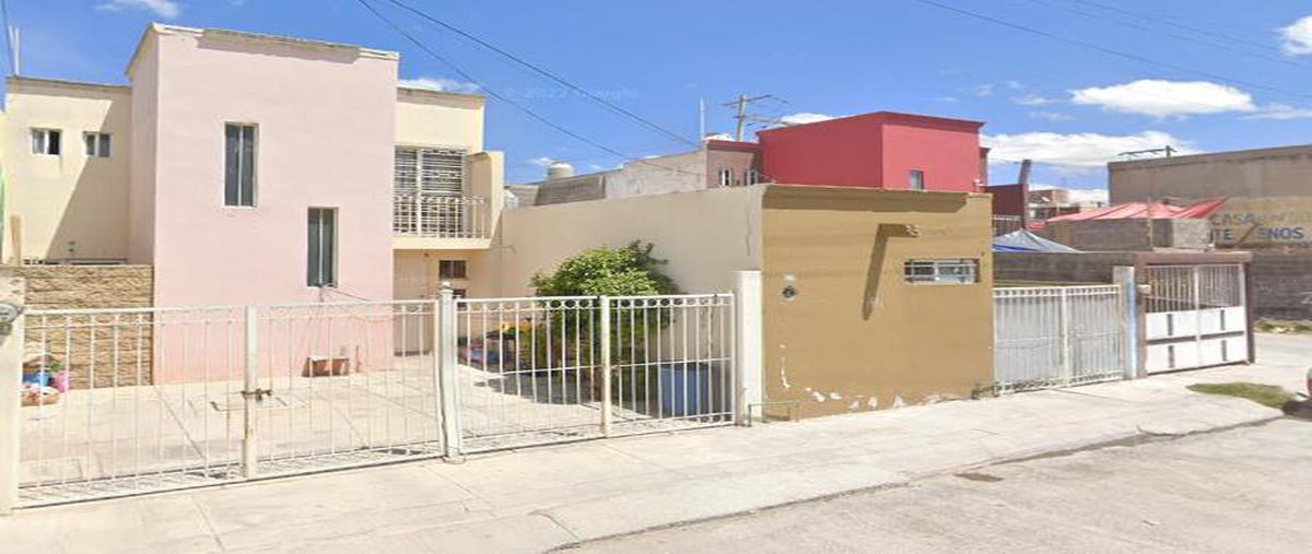 Foto de casa en venta en  , valle del progreso, san luis potosí, san luis potosí, 0 No. 05