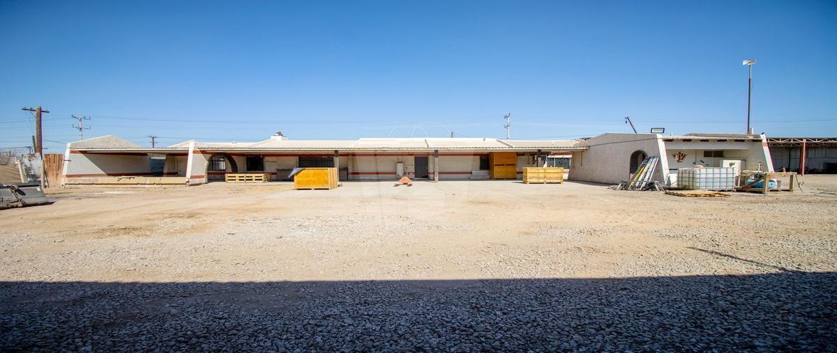 Foto de terreno comercial en renta en  , valle del puebla, mexicali, baja california, 29529087 No. 03