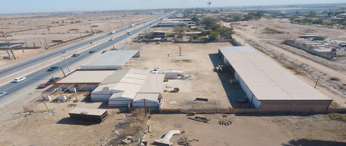 Foto de terreno comercial en renta en  , valle del puebla, mexicali, baja california, 29529087 No. 04