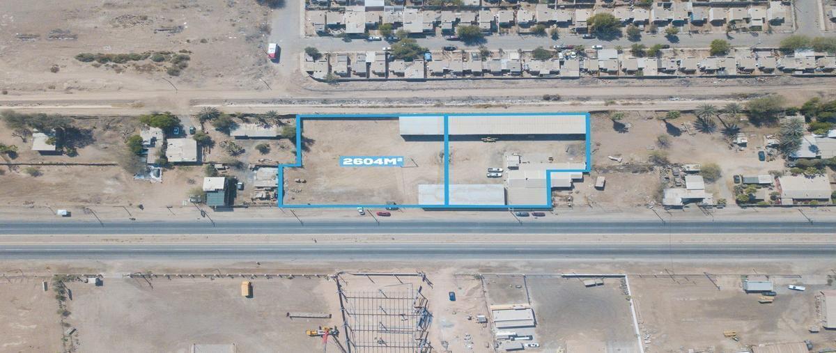 Foto de terreno comercial en , valle del puebla, mexicali, baja california, 29529088 foto 02 Foto de terreno comercial en venta en , valle del puebla, mexicali, baja california, 29529088 No. 02