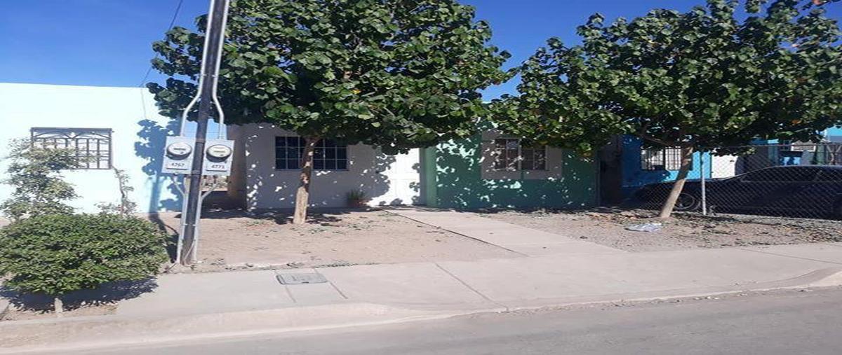 Foto de casa en venta en  , valle del puebla, mexicali, baja california, 7801917 No. 02