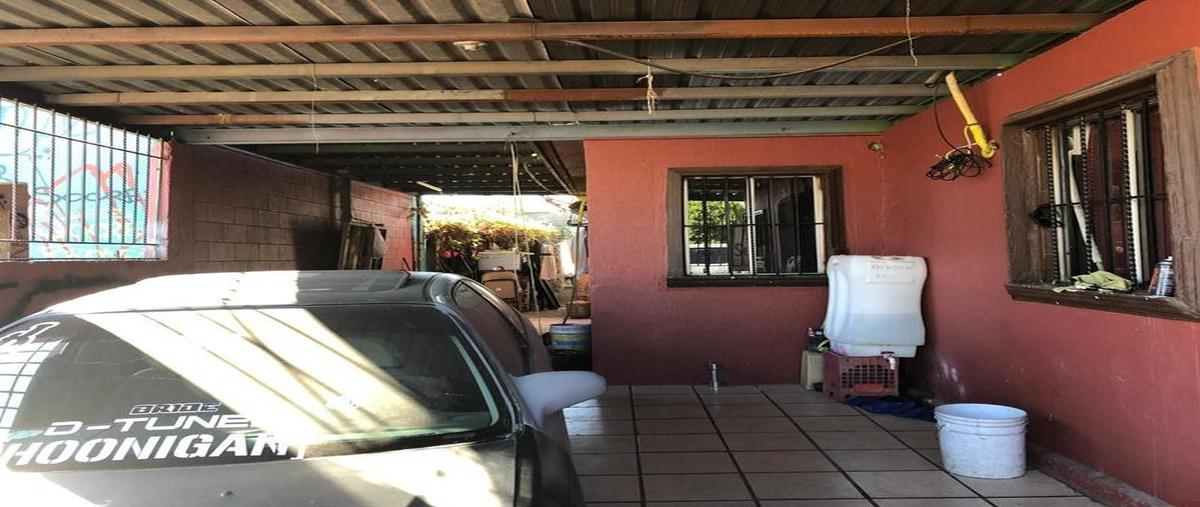 Foto de casa en venta en  , valle del puebla, mexicali, baja california, 7802007 No. 03