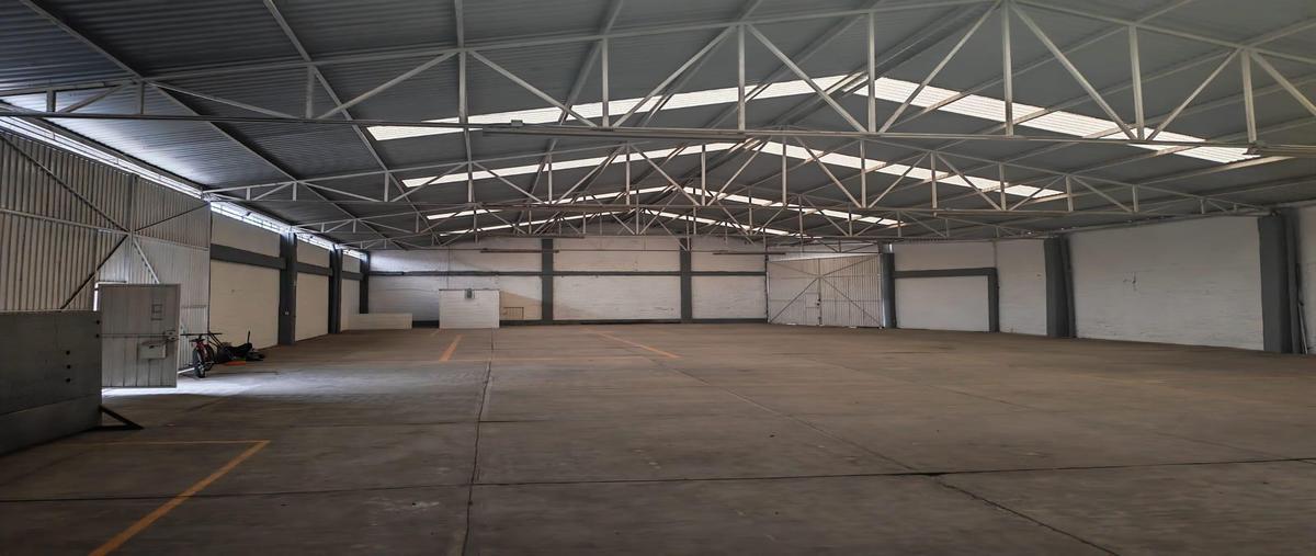 Foto de bodega en renta en  , valle del rey, puebla, puebla, 0 No. 03