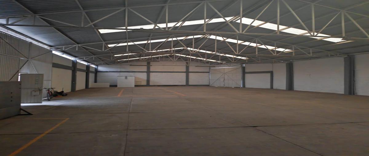 Foto de bodega en renta en  , valle del rey, puebla, puebla, 0 No. 04