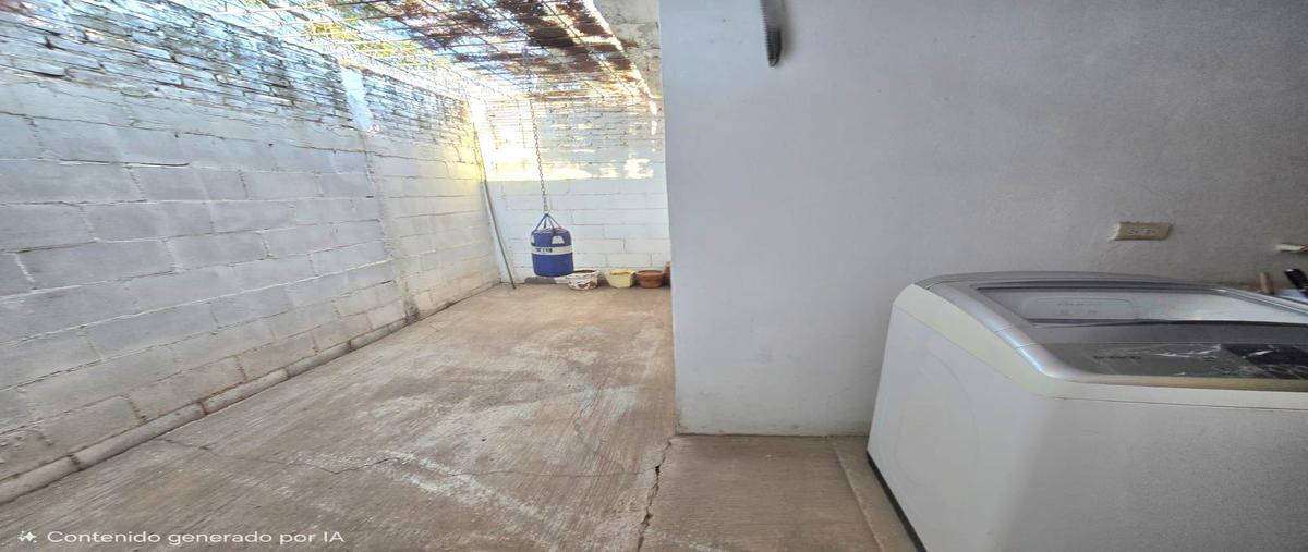 Foto de casa en venta en  , valle del rio, culiacán, sinaloa, 0 No. 04