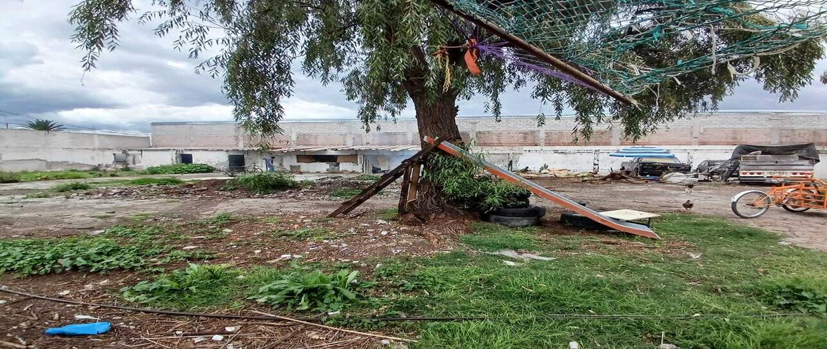 Foto de terreno habitacional en renta en  , valle del rio san pedro, aguascalientes, aguascalientes, 28253818 No. 05