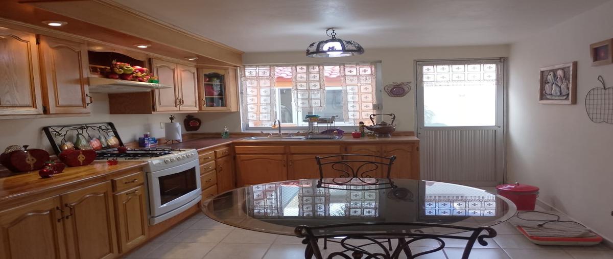 Foto de casa en venta en  , valle del rio san pedro, aguascalientes, aguascalientes, 0 No. 04
