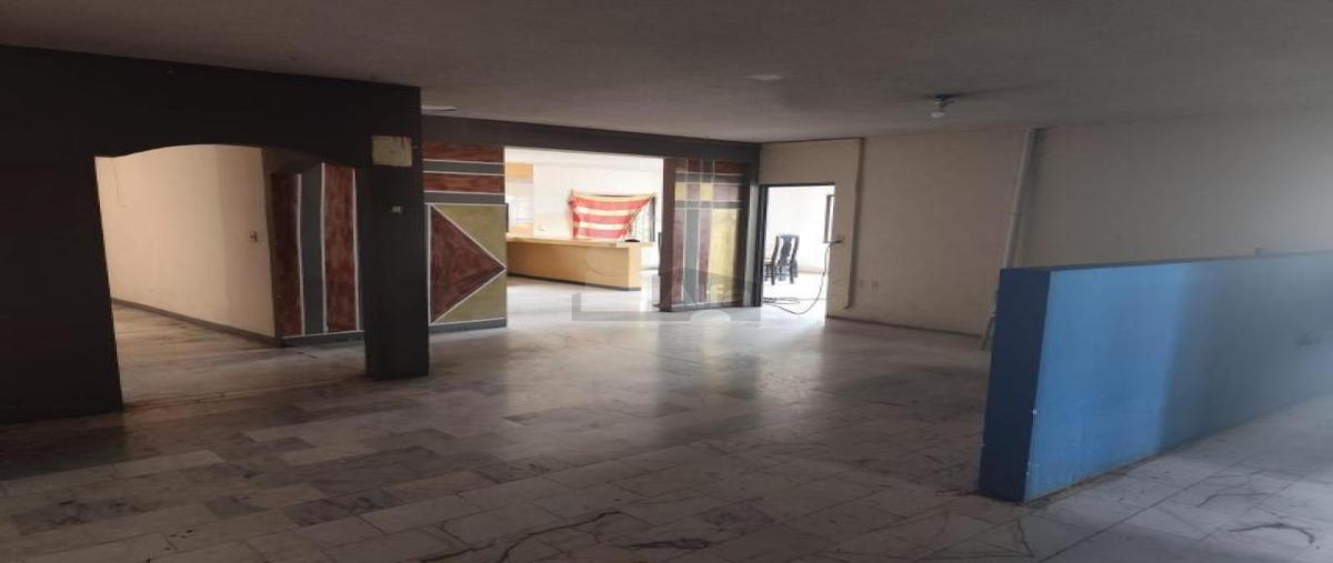 Foto de nave industrial en venta en valle del roble 746, valle del roble, san nicolás de los garza, nuevo león, 30966956 No. 05