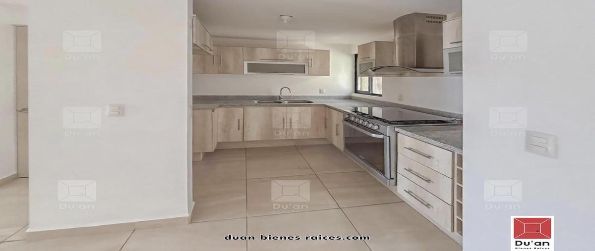 Foto de casa en venta en  , valle del roble, león, guanajuato, 31457408 No. 04