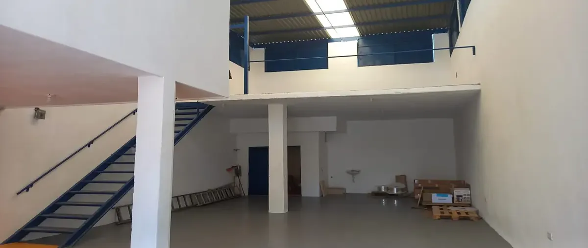 Foto de bodega en venta en valle del rocío 200, valle del sol, guadalupe, nuevo león, 0 No. 05