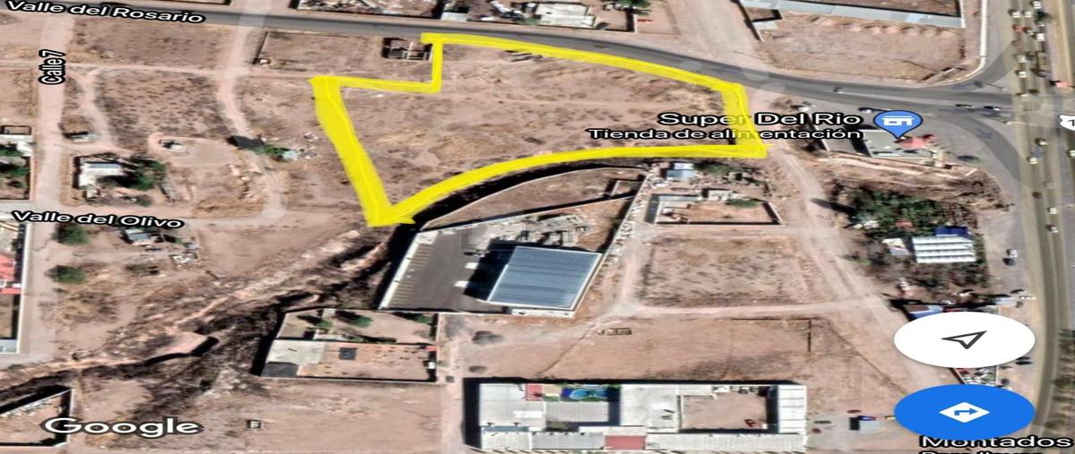 Foto de terreno industrial en valle del rosario 1, valle de chihuahua, chihuahua, chihuahua, 28588128 foto 05 Foto de terreno industrial en venta en valle del rosario 1, valle de chihuahua, chihuahua, chihuahua, 28588128 No. 05
