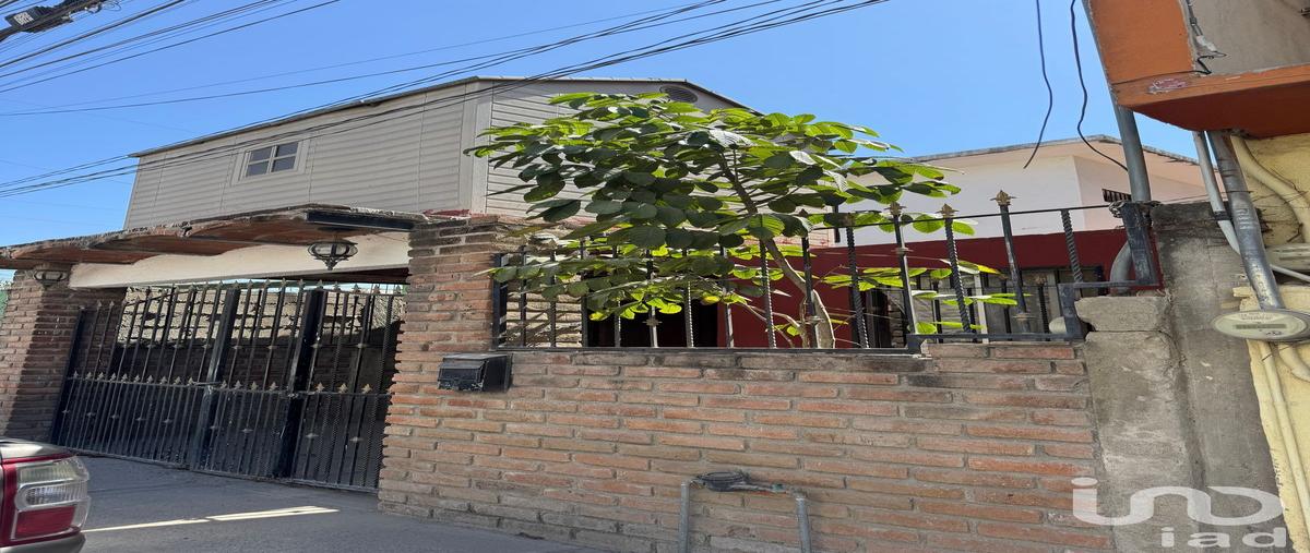 Foto de casa en venta en valle del rosario 166, valle dorado, bahía de banderas, nayarit, 29701209 No. 01