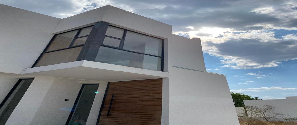 Foto de casa en venta en valle del rubi 74, zibatá, el marqués, querétaro, 0 No. 05