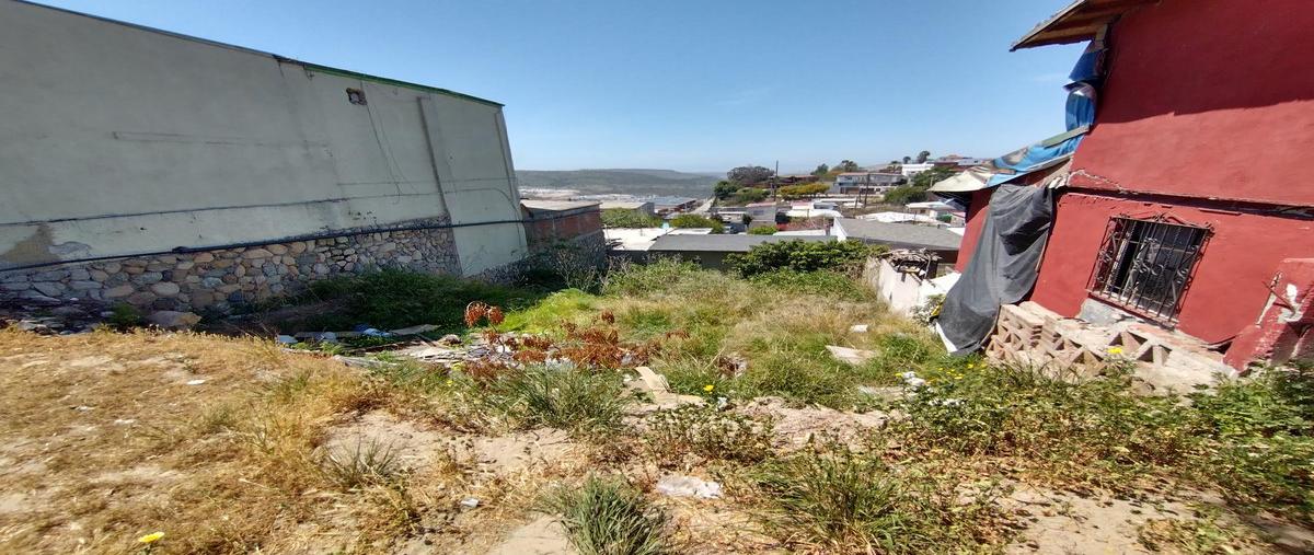 Foto de terreno habitacional en venta en  , valle del rubí sección terrazas, tijuana, baja california, 30297698 No. 03