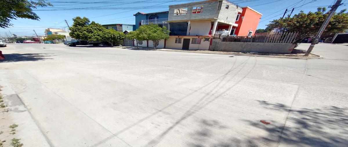 Foto de terreno habitacional en venta en  , valle del rubí sección terrazas, tijuana, baja california, 30297698 No. 04
