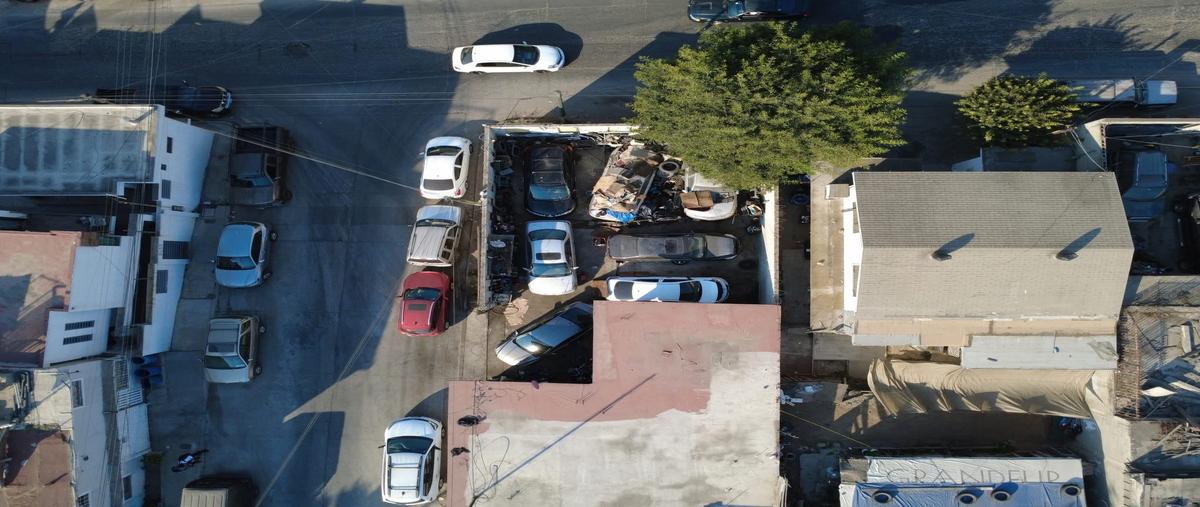 Foto de terreno comercial en venta en  , valle del rubí sección terrazas, tijuana, baja california, 0 No. 04