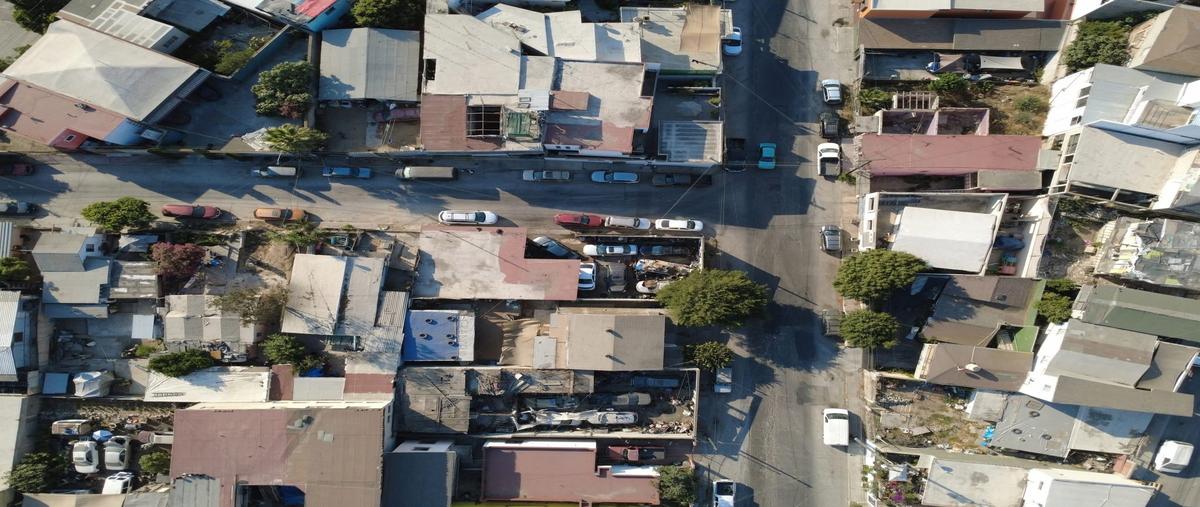 Foto de terreno comercial en venta en  , valle del rubí sección terrazas, tijuana, baja california, 0 No. 05