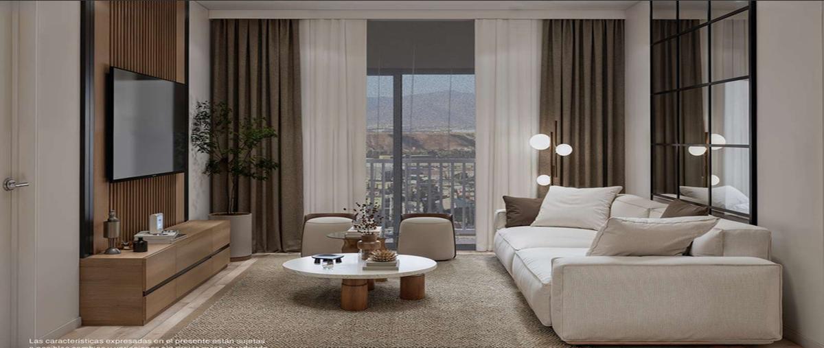 Foto de departamento en venta en  , valle del rubí sección terrazas, tijuana, baja california, 0 No. 04