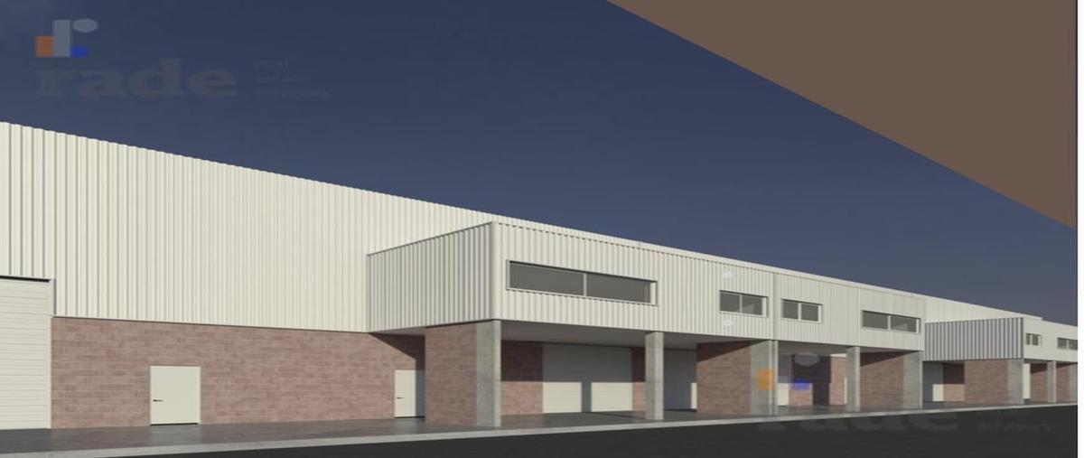Foto de bodega en , valle del salduero, apodaca, nuevo león, 30179753 foto 01 Foto de bodega en venta en , valle del salduero, apodaca, nuevo león, 30179753 No. 01