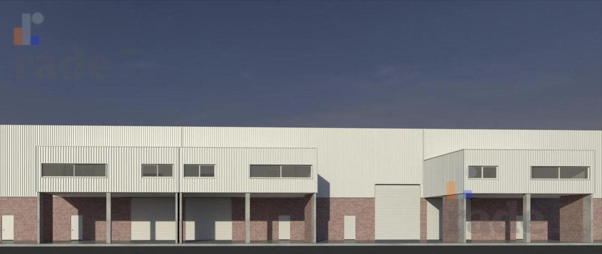 Foto de bodega en , valle del salduero, apodaca, nuevo león, 30179753 foto 02 Foto de bodega en venta en , valle del salduero, apodaca, nuevo león, 30179753 No. 02