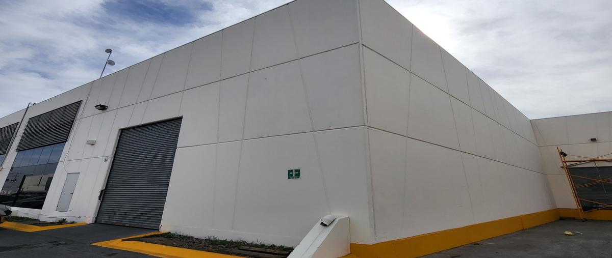 Foto de bodega en renta en  , valle del salduero, apodaca, nuevo león, 0 No. 03