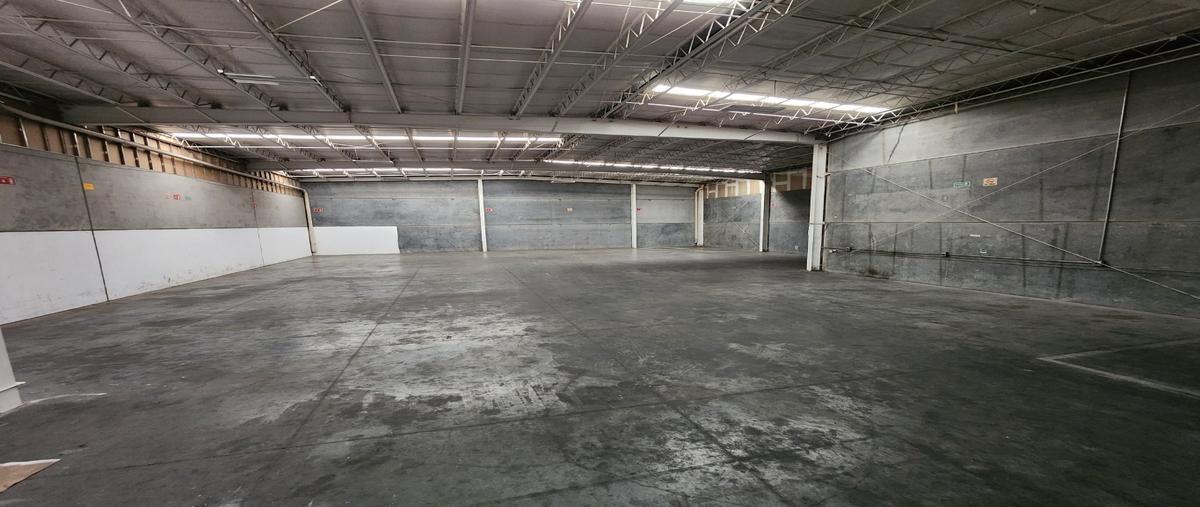 Foto de bodega en renta en  , valle del salduero, apodaca, nuevo león, 0 No. 04