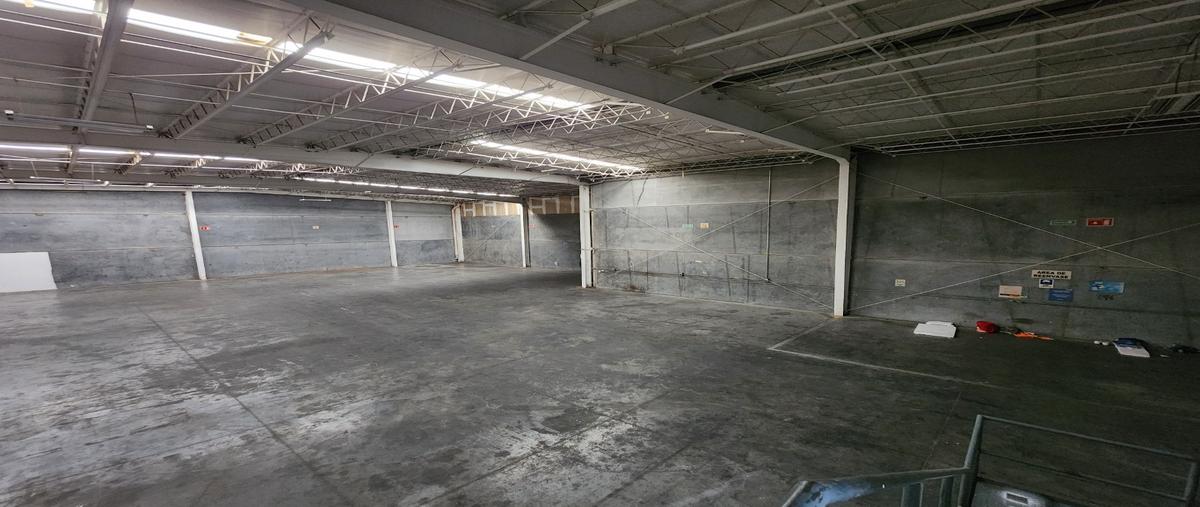 Foto de bodega en renta en  , valle del salduero, apodaca, nuevo león, 0 No. 05