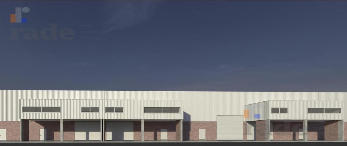 Foto de bodega en venta en  , valle del salduero, apodaca, nuevo león, 31597150 No. 03