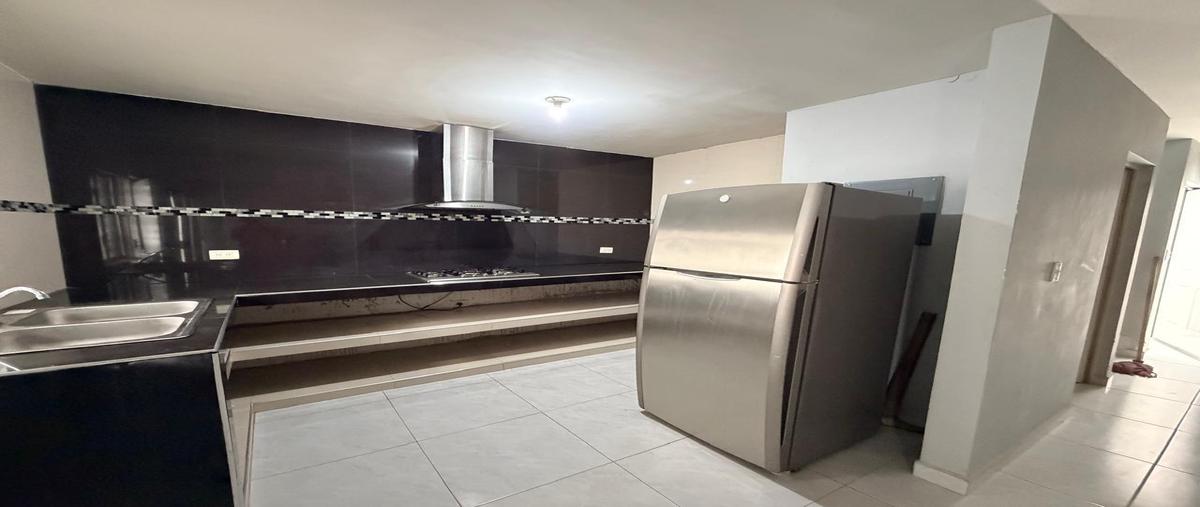 Foto de casa en renta en  , valle del salduero, apodaca, nuevo león, 0 No. 04