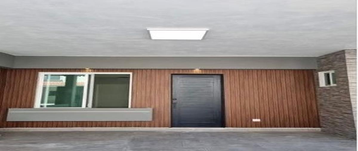 Foto de casa en renta en  , valle del seminario 2 sector, san pedro garza garcía, nuevo león, 29978330 No. 01