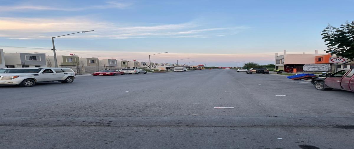Foto de casa en renta en valle del seminario , hacienda real, juárez, nuevo león, 28448059 No. 05