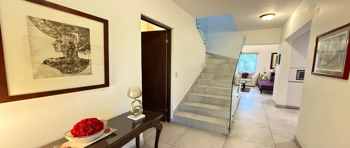 Foto de casa en venta en  , valle del seminario, san pedro garza garcía, nuevo león, 31749028 No. 03