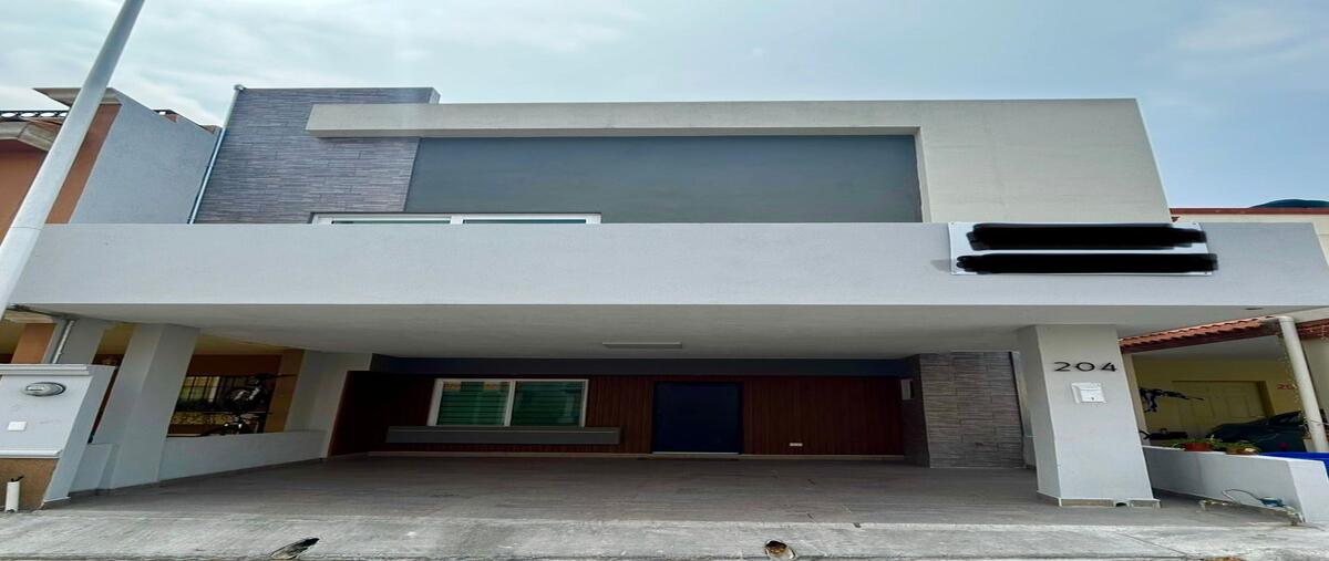 Foto de casa en renta en valle del seminario , valle del seminario 2 sector, san pedro garza garcía, nuevo león, 0 No. 04