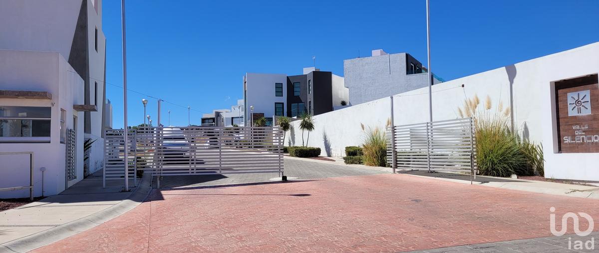 Foto de terreno habitacional en venta en valle del silencio 115, valle del sol 2da. sección, pachuca de soto, hidalgo, 28720656 No. 05