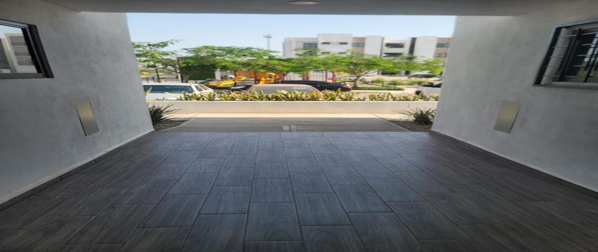 Foto de departamento en venta en valle del silencio , valle alto, culiacán, sinaloa, 0 No. 03