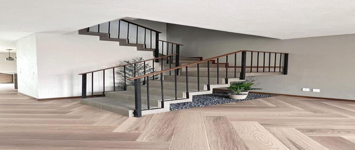 Foto de casa en venta en valle del silicio 100, nueva galicia residencial, tlajomulco de zúñiga, jalisco, 0 No. 05