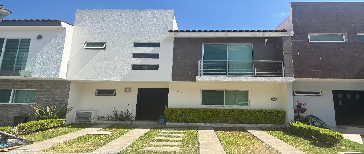 Foto de casa en venta en valle del silicio , nueva galicia residencial, tlajomulco de zúñiga, jalisco, 0 No. 01
