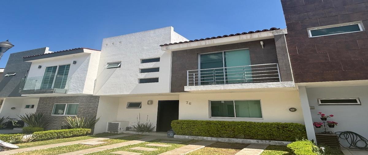 Foto de casa en venta en valle del silicio , nueva galicia residencial, tlajomulco de zúñiga, jalisco, 0 No. 02