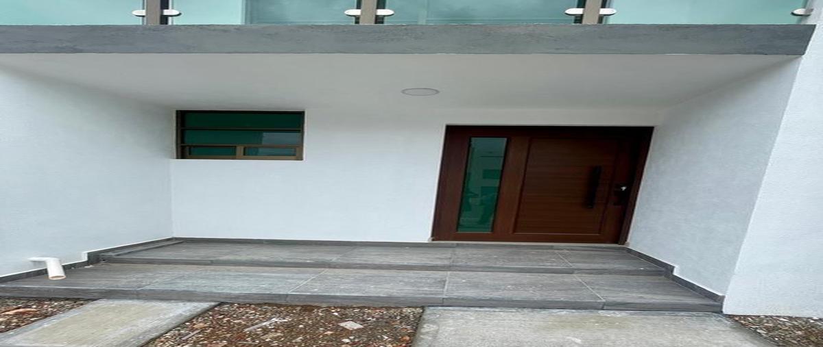 Foto de casa en venta en valle del sol 100, valle del sol, pachuca de soto, hidalgo, 0 No. 03