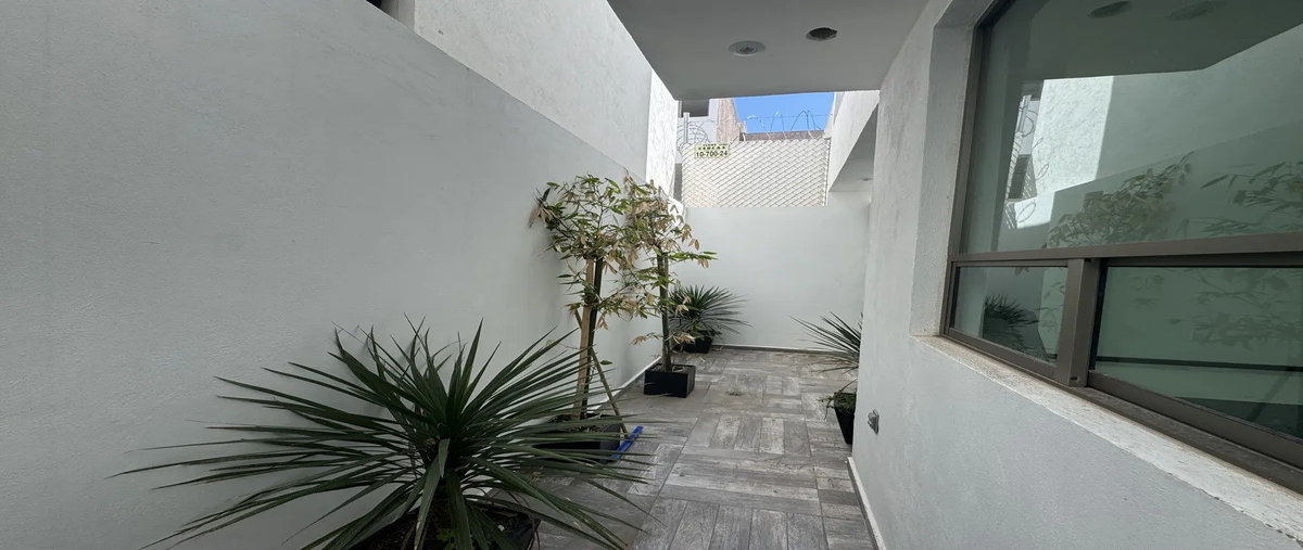 Foto de casa en venta en  , valle del sol 2da. sección, pachuca de soto, hidalgo, 0 No. 04