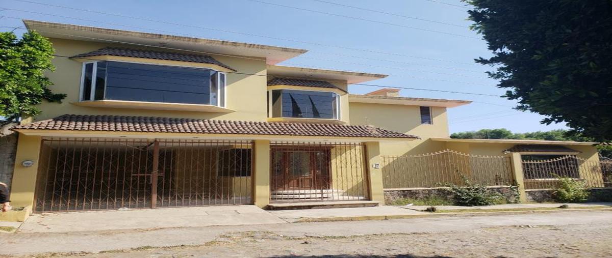 Foto de casa en venta en  , valle del sol, cuautla, morelos, 0 No. 01