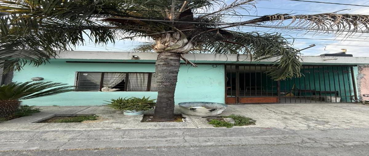 Foto de casa en venta en  , valle del sol, guadalupe, nuevo león, 30357048 No. 01
