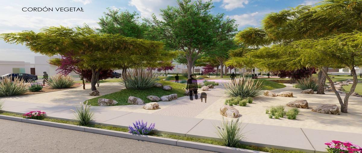 Foto de terreno habitacional en venta en  , valle del sol, juárez, chihuahua, 27313364 No. 03