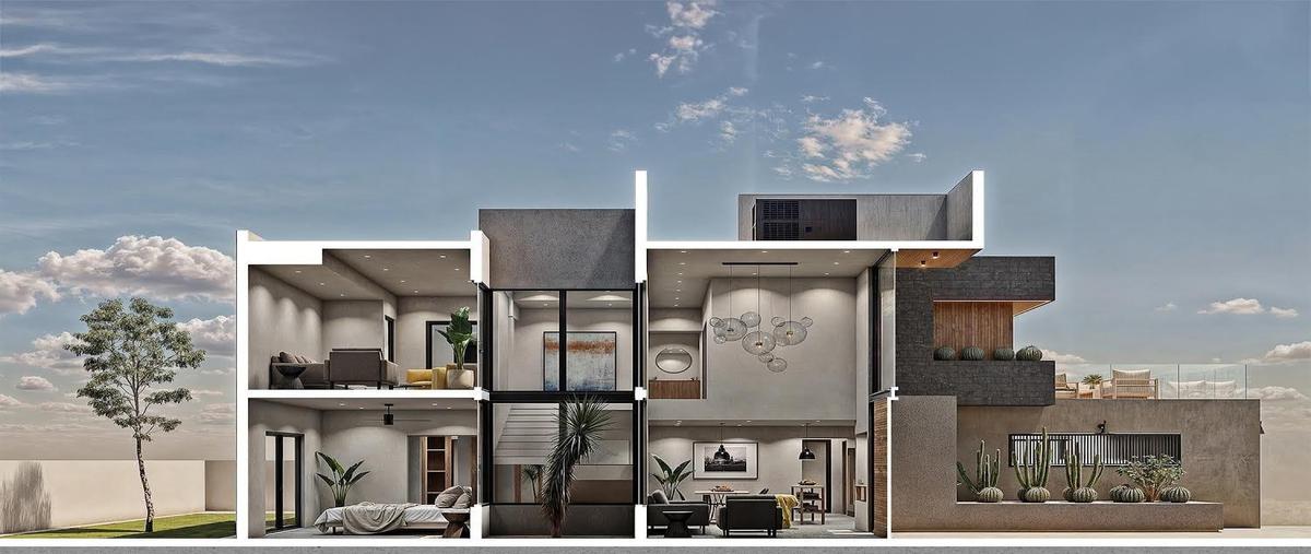 Foto de casa en venta en  , valle del sol, juárez, chihuahua, 0 No. 03