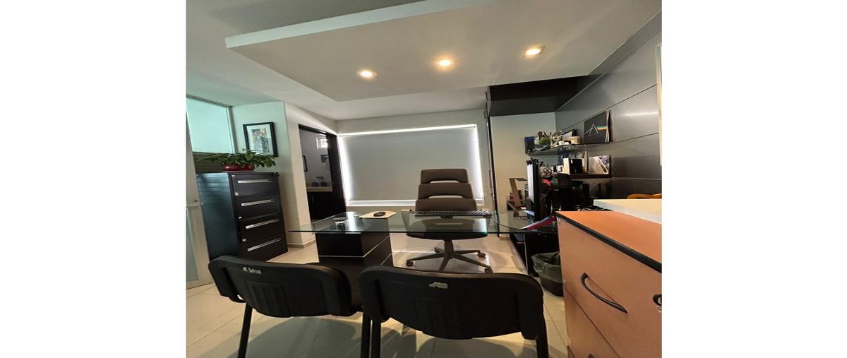 Foto de oficina en venta en  , valle del sol, pachuca de soto, hidalgo, 0 No. 05