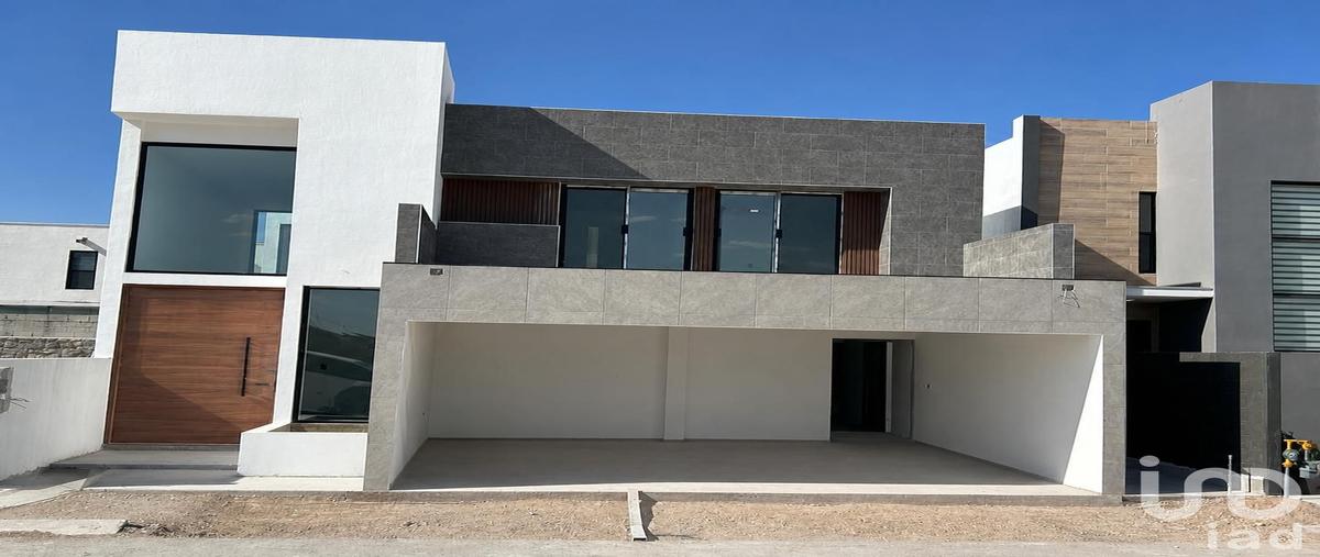 Foto de casa en valle del sol , quintas del valle, juárez, chihuahua, 31355737 foto 02 Foto de casa en venta en valle del sol , quintas del valle, juárez, chihuahua, 31355737 No. 02