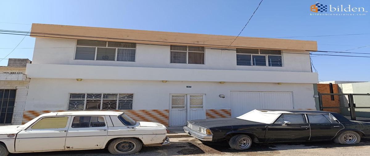 Foto de casa en venta en  , valle del sur, durango, durango, 0 No. 01
