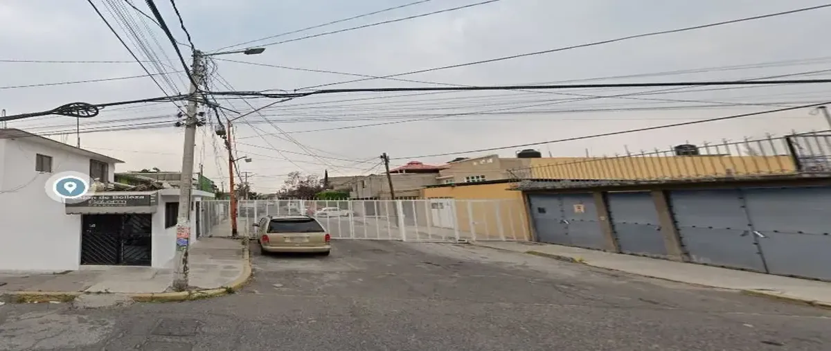 Foto de casa en venta en valle del tarim 202, ampliación valle de aragón sección a, ecatepec de morelos, méxico, 0 No. 04
