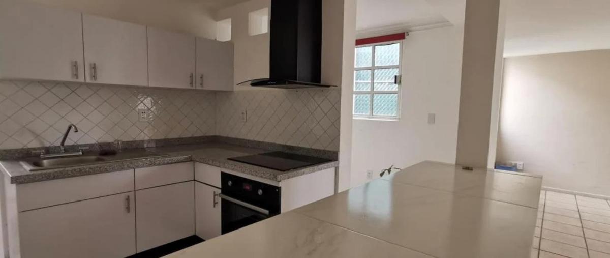 Foto de departamento en venta en  , valle del tepeyac, gustavo a. madero, df / cdmx, 29996122 No. 04