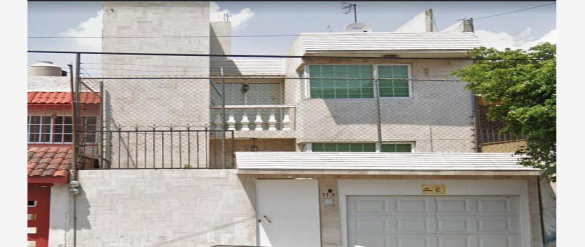 Foto de casa en venta en valle del tigris 113, valle de aragón 3ra sección oriente, ecatepec de morelos, méxico, 0 No. 03